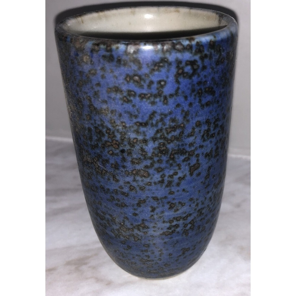 Otagiri Japanese Hand-Decorated Saki‎ Cup Mcm VTG - Picture 2 of 5